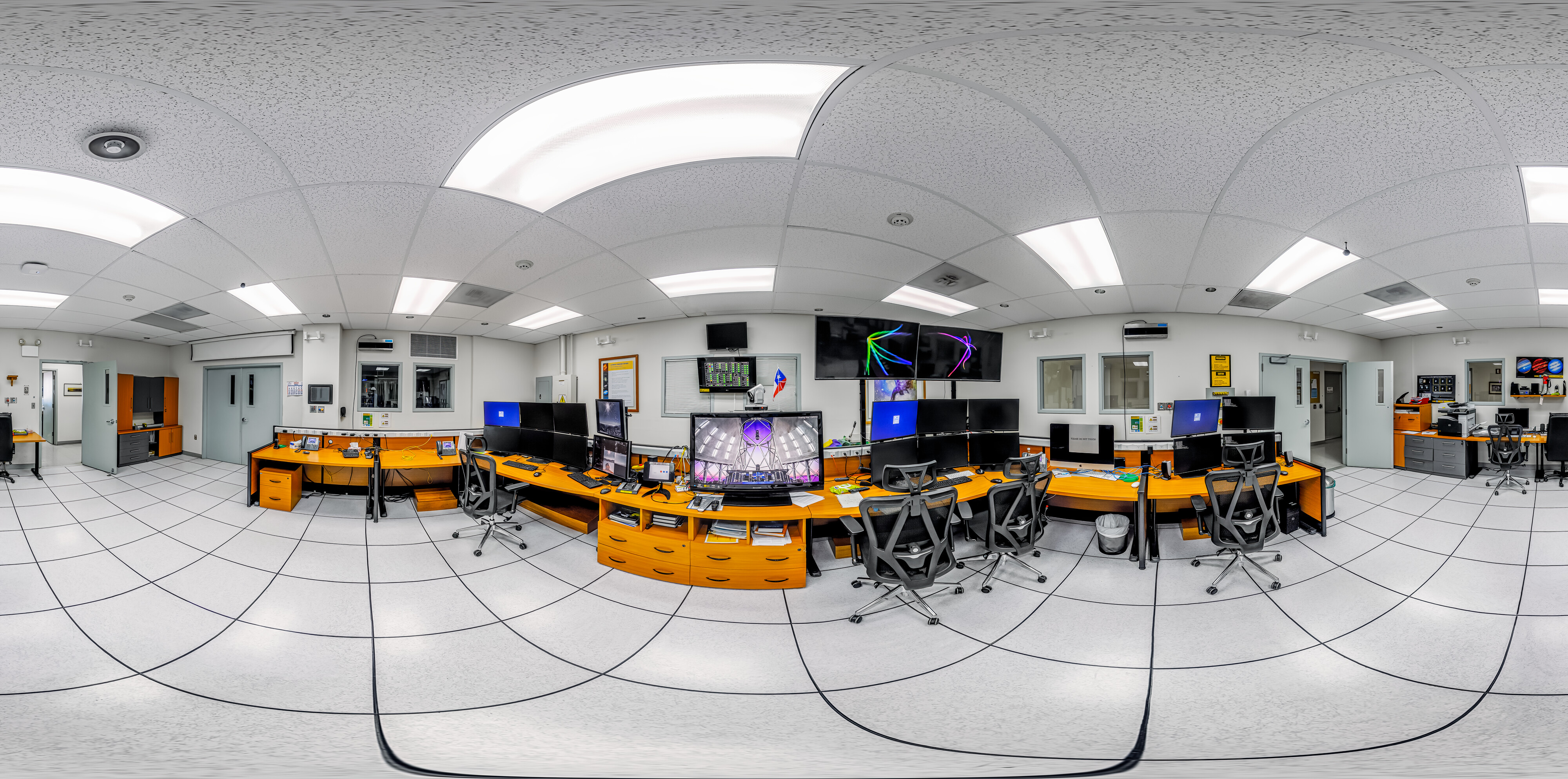 GeminiS Control Room2