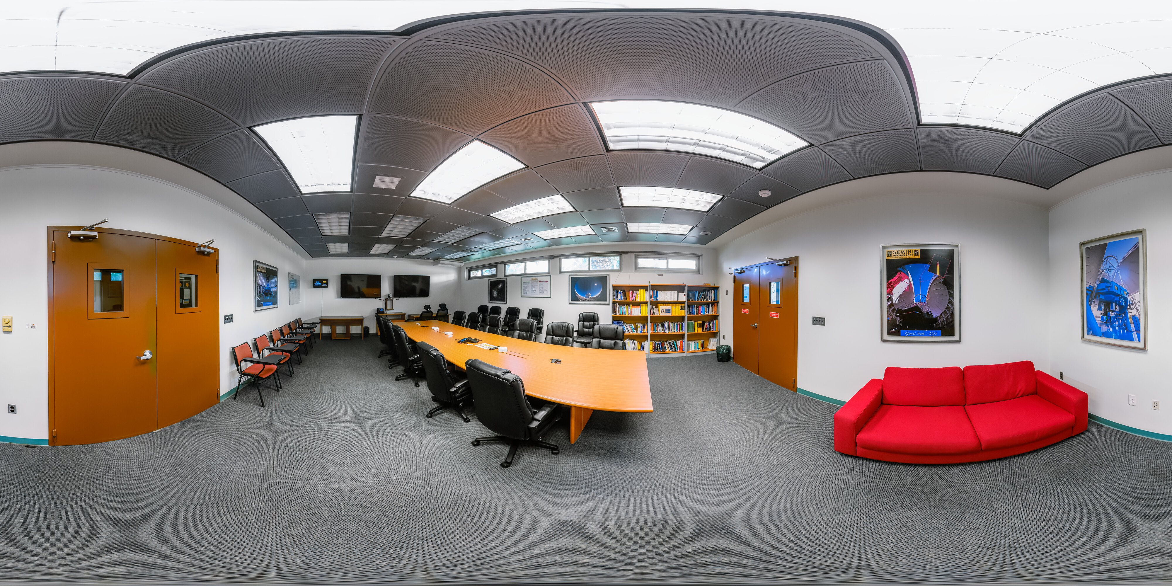 Recinto Building C M R